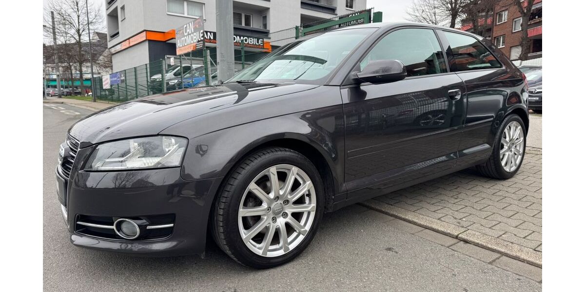 Audi A3 151.004 km 10.400 &euro; Gelsenkirchen 45899