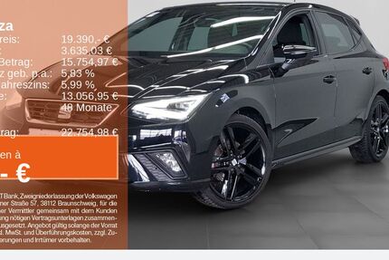 Seat Ibiza 32.244 km 19.390 &euro; Bochum 44809