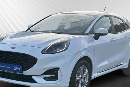 Ford Puma 47.900 km 15.990 &euro; Oberhausen 46145