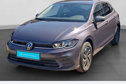 VW Polo 1.990 km 22.680 &euro; Herne 44653