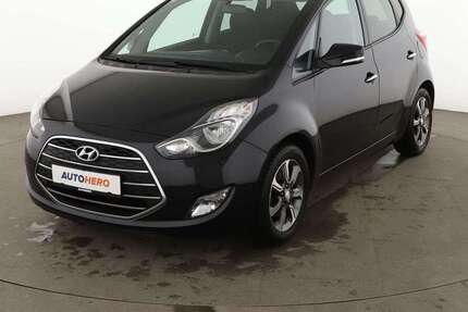 Hyundai iX20 41.551 km 13.550 &euro; Essen 45141