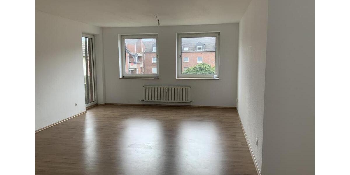 Etagenwohnung Recklinghausen König Ludwig - 2 Zimmer, 64 m&sup2;, 358&euro; | Angebot:26422030