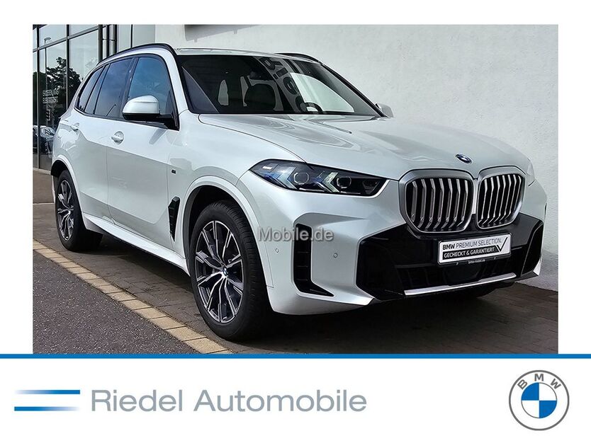 BMW X5 24.899 km 76.890 € Dinslaken 46535