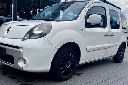 Renault Kangoo 229.500 km 3.550 &euro; Bochum 44894