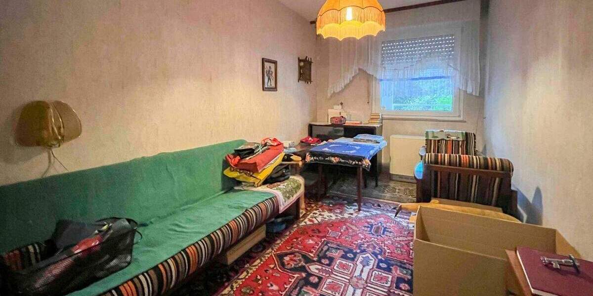 Etagenwohnung Essen Horst - 3 Zimmer, 84 m&sup2;, 149.000&euro; | Angebot:25611351