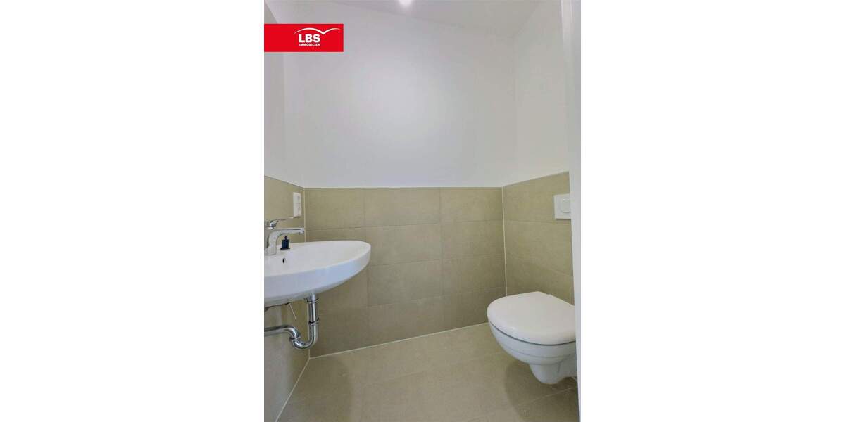 Exklusive Neubau Wohnung an der Marina Gelsenkirchen 2 zimmer