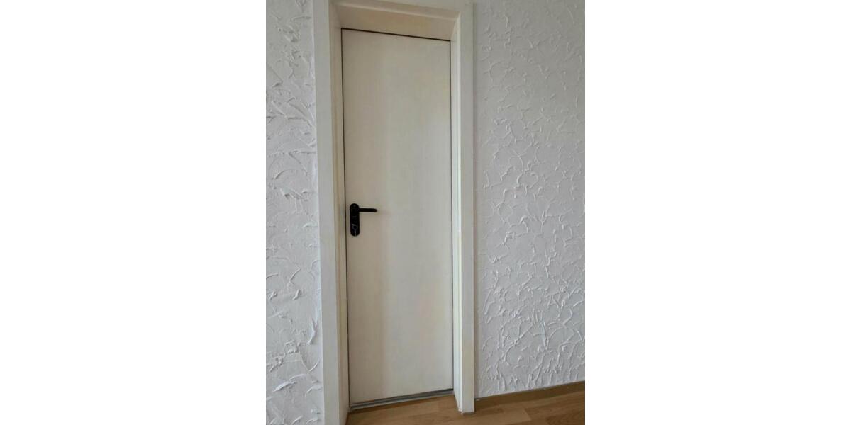 Wohnerlebnis mit Flexibilität: Helle 3,5-Zimmer-Wohnung im 1. OG, mit Gemeinschaftsgarten 3 zimmer