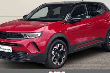 Opel Mokka 26.900 km 21.950 € Dorsten Wulfen 46286