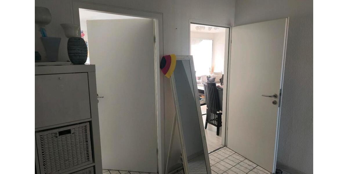 Terrassenwohnung Duisburg Rheinhausen - 2 Zimmer, 73 m&sup2;, 225.000&euro; | Angebot:27168871