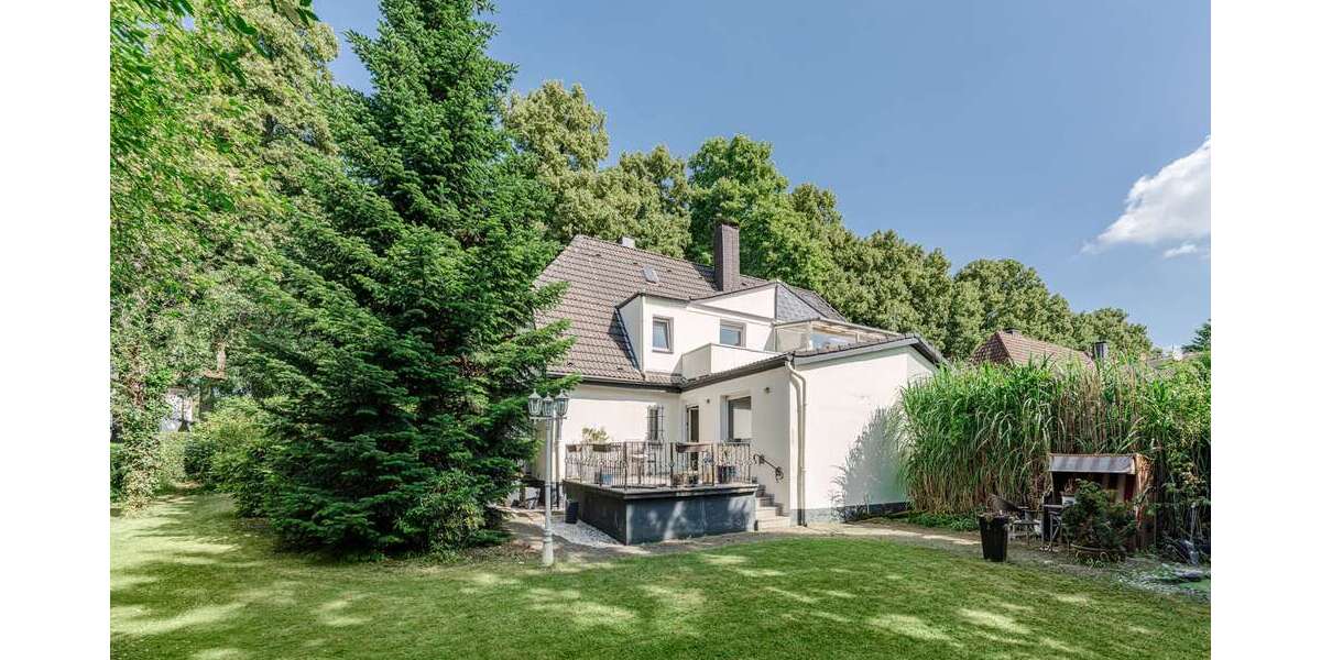 Einfamilienhaus Essen / Karnap Karnap - 4.5 Zimmer, 116 m&sup2;, 339.000&euro; | Angebot:27007378