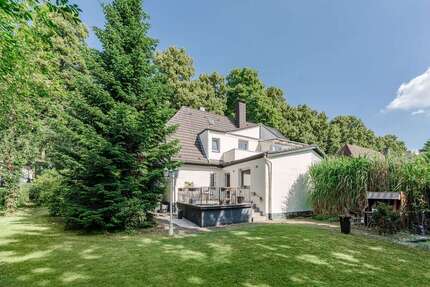 Haus Essen / Karnap Karnap - 4.5 Zimmer, 116 m&sup2;, 339.000&euro; | Angebot:27007378