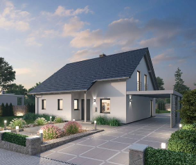 Haus zum Kaufen in Essen 680.250 € 151 m²