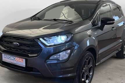 Ford EcoSport 76.806 km 99.999 &euro; Moers 47445