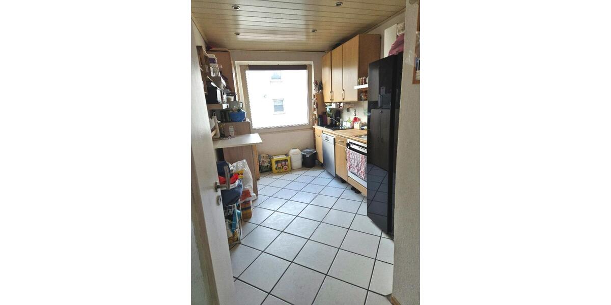 Helle, familienfreundliche Wohnung in Bochum-Riemke 3.5 zimmer