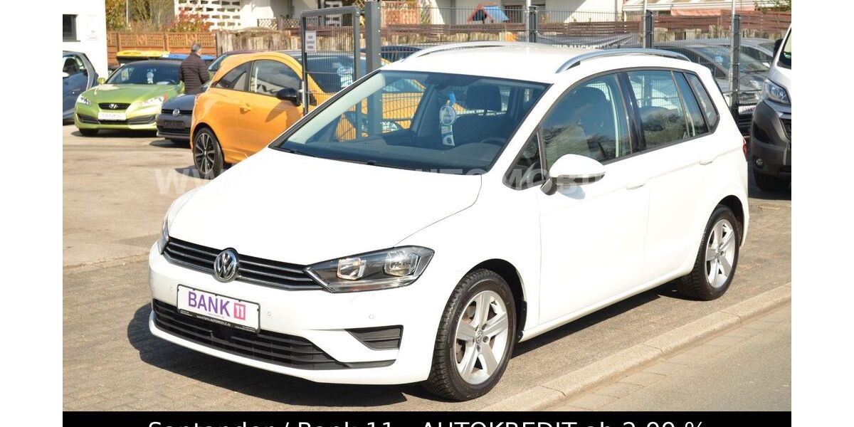 VW Golf 51.000 km 11.990 &euro; Recklinghausen 45661