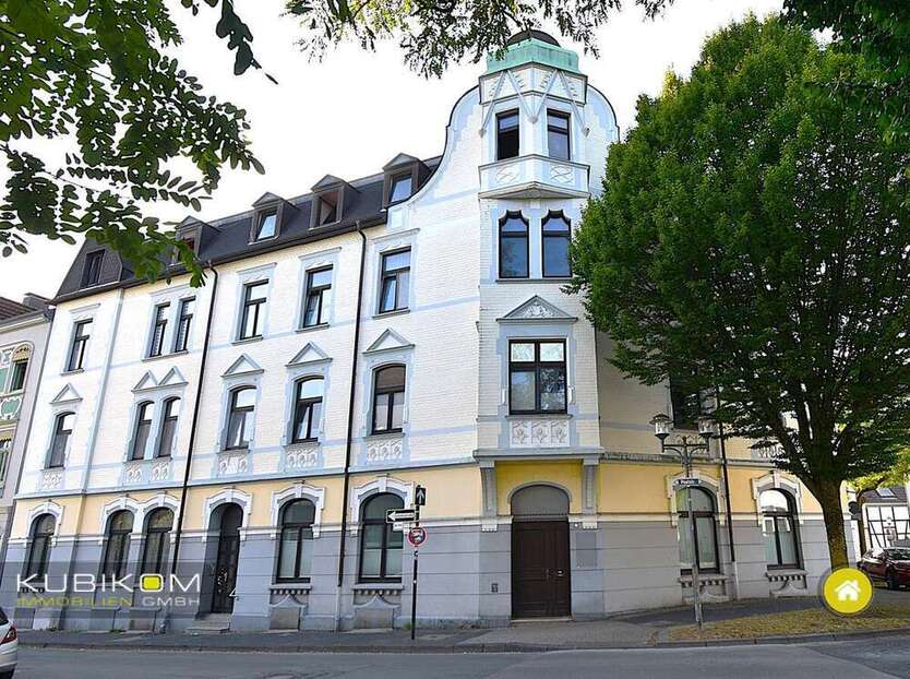 Büro in Solingen 620 € 78 m²