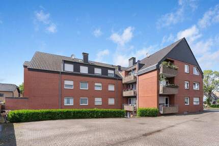 Haus Duisburg Friemersheim - 4 Zimmer, 1 m&sup2;, 1.750.000&euro; | Angebot:25743765