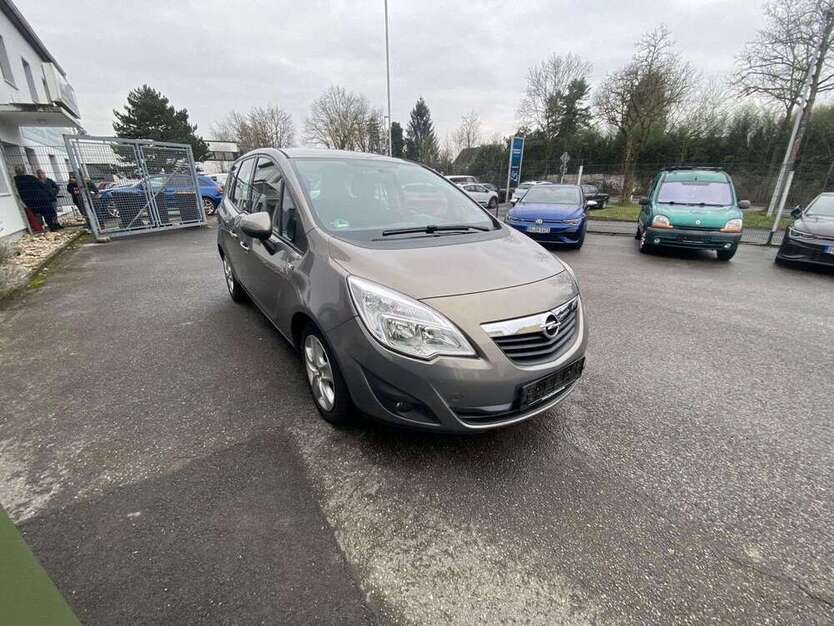 Meriva