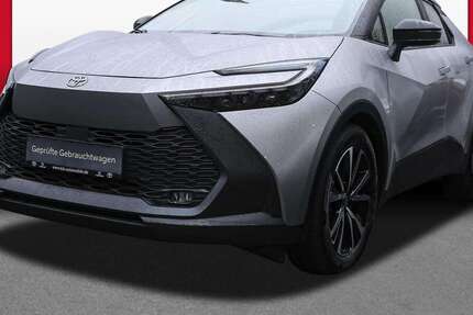 Toyota C-HR 18.600 km 27.835 &euro; Oberhausen 46149