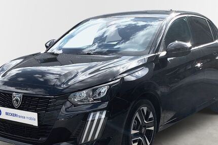 Peugeot 208 26.200 km 20.890 &euro; Oberhausen 46149