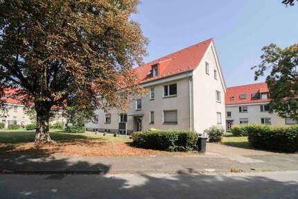 Wohnung zum Kaufen in Duisburg 90.000 € 50.03 m² 2 zimmer