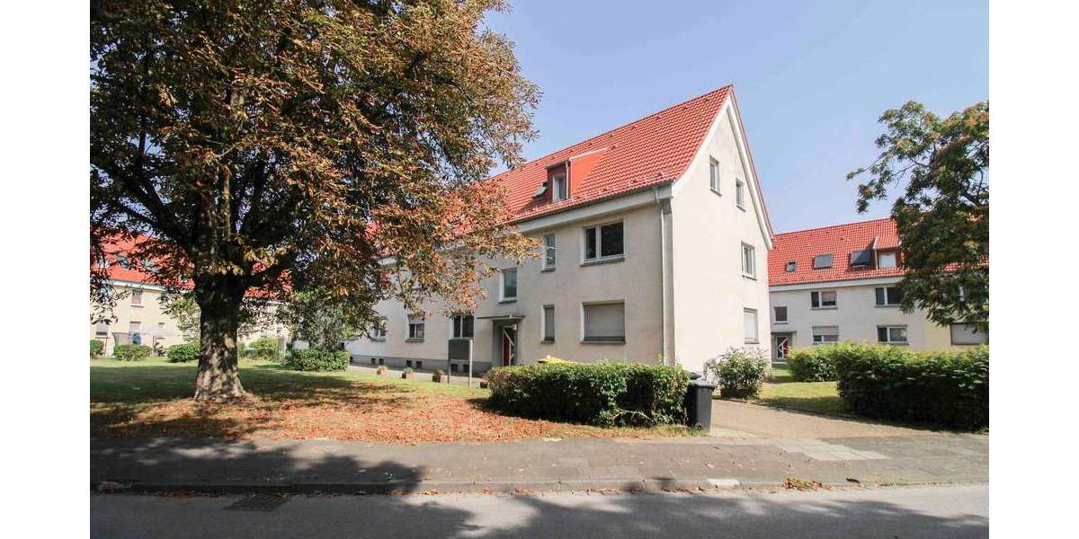 Wohnung zum Kaufen in Duisburg 90.000 € 50.03 m² 2 zimmer