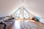 Blömker! Freistehendes Einfamilienhaus in Bestlage von GLA-Rentfort auf Erbbaurechtsgrundstück!