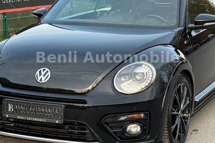 VW Beetle 125.000 km 23.900 € Oer Erkenschwick 45739