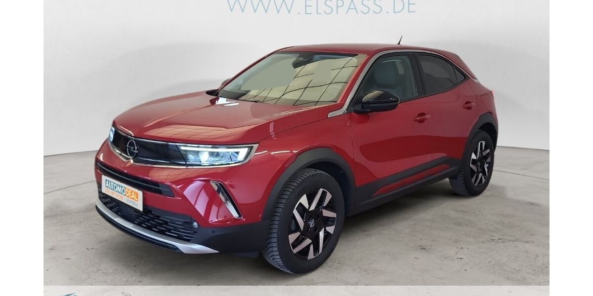 Opel Mokka 36.833 km 17.479 &euro; Dinslaken 46539