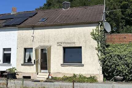 Haus Herdecke - 6 Zimmer, 97 m&sup2;, 115.000&euro; | Angebot:27177707
