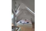 5-Zimmer Maisonette-Wohnung 113qm mit Balkon 2 Bäder, Einbauküche