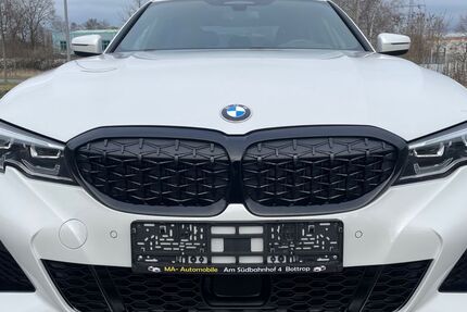 BMW M340d 53.000 km 41.490 &euro; Bottrop 46238