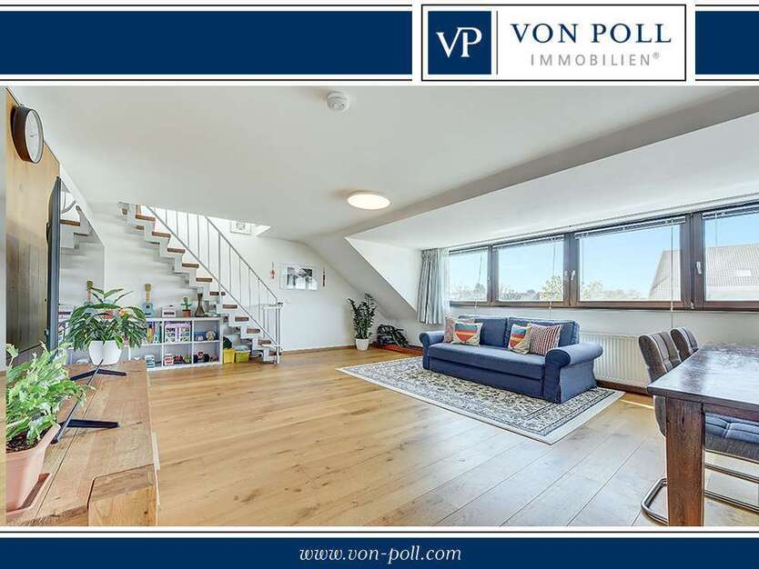 Wohnung zum Kaufen in Meerbusch 529.000 € 125.15 m²