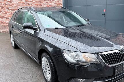 Skoda Superb 197.000 km 7.400 &euro; Essen 45219