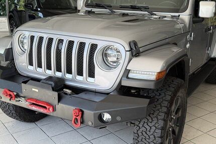 Jeep Wrangler 81.952 km 49.950 &euro; Erkrath 40699