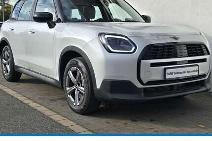 Mini Countryman C 13.696 km 28.790 &euro; Dinslaken 46535