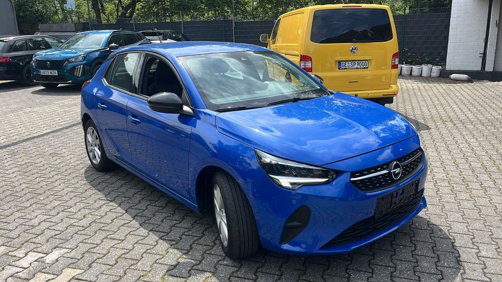 Opel Corsa 40.129 km 11.700 &euro; Gelsenkirchen 45892