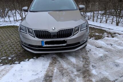 Skoda Octavia 139.000 km 16.499 &euro; Witten 58453