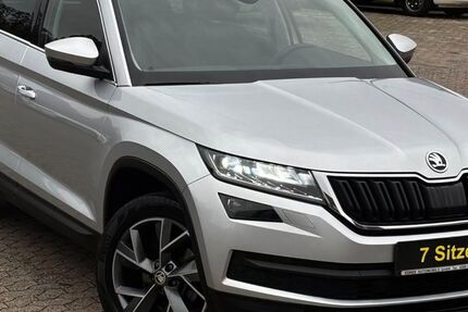 Skoda Kodiaq 136.000 km 24.699 &euro; Gelsenkirchen 45879
