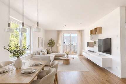 Wohnung Bochum - 4 Zimmer, 99 m&sup2;, 380.000&euro; | Angebot:27460078