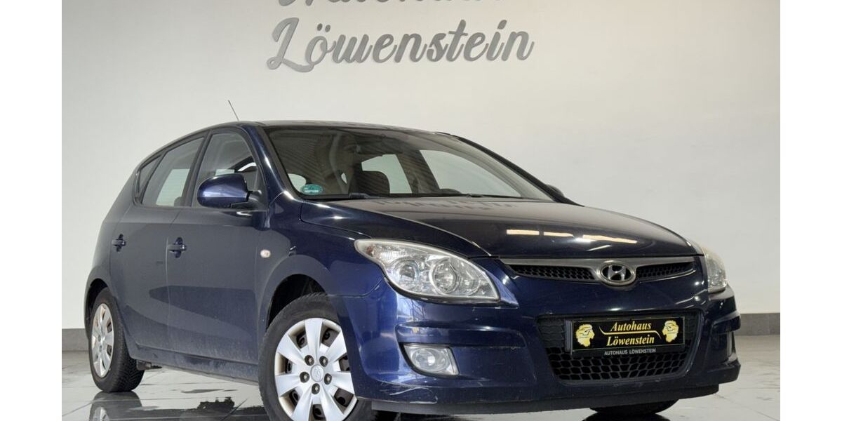 Hyundai i30 253.297 km 980 &euro; Moers 47443