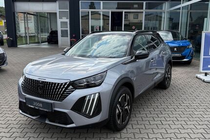 Peugeot 2008 11.204 km 23.990 &euro; Moers 47445