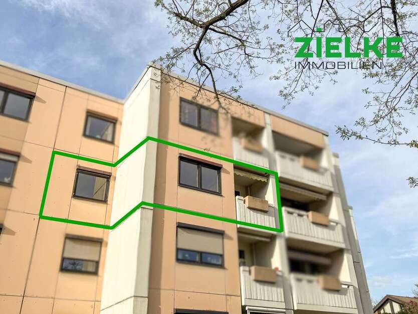 Wohnung zum Kaufen in Erkrath 259.000 € 101.5 m²