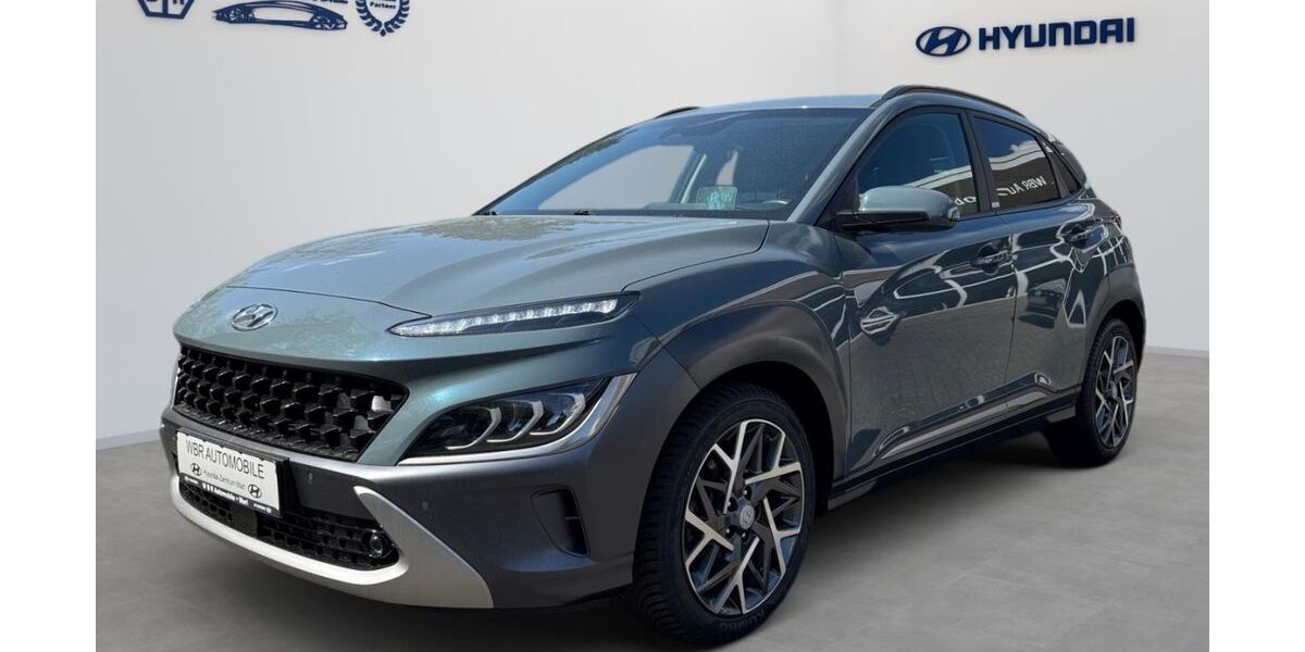 Hyundai KONA 35.000 km 20.990 &euro; Marl 45770