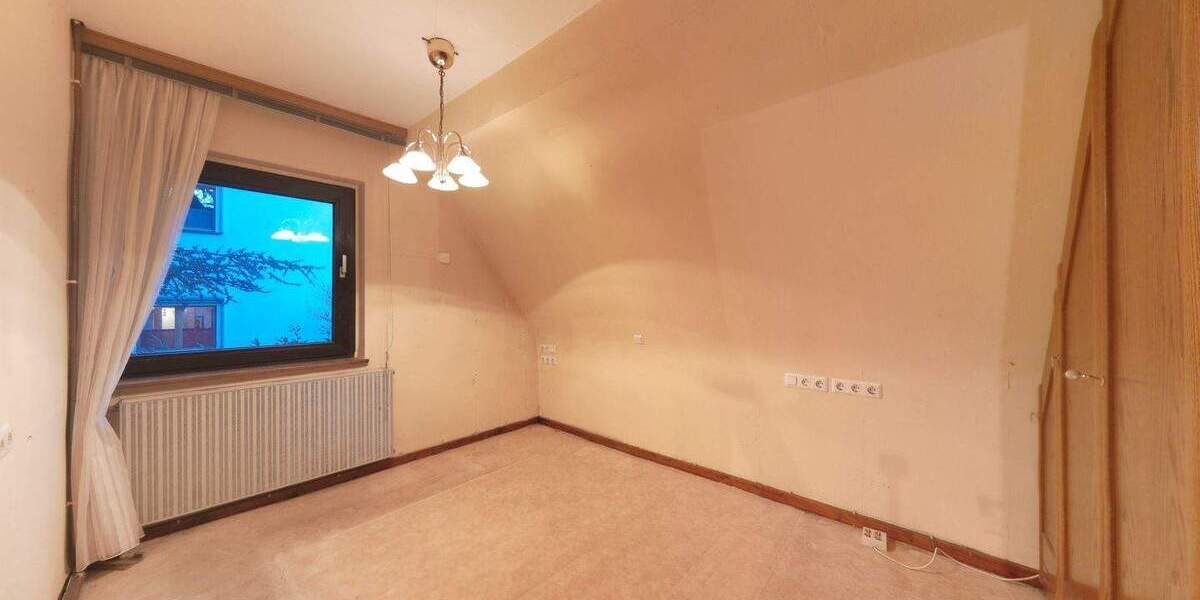 Einfamilienhaus Essen Fischlaken - 4 Zimmer, 80 m&sup2;, 420.000&euro; | Angebot:25374820