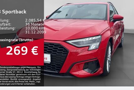 Audi A3 18.104 km 21.680 &euro; Oberhausen 46047