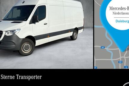 Mercedes-Benz Sprinter 35.299 km 39.841 € Duisburg 47138