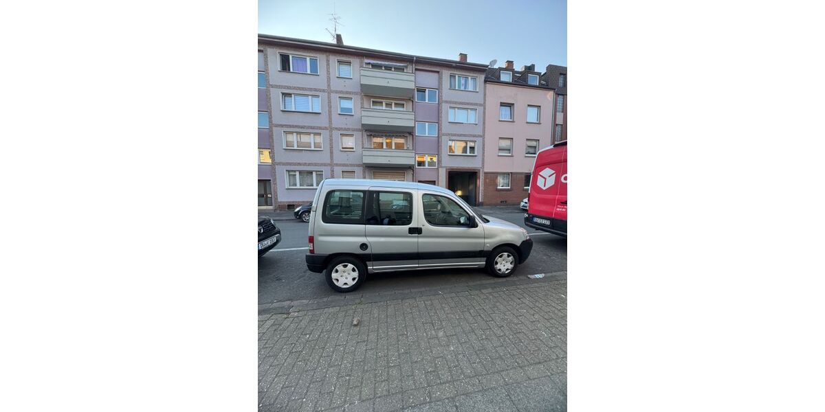 Citroen Berlingo 170.000 km 3.200 &euro; Duisburg 47057