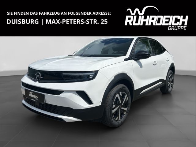 Opel Mokka 2.999 km 22.990 &euro; Duisburg 47059