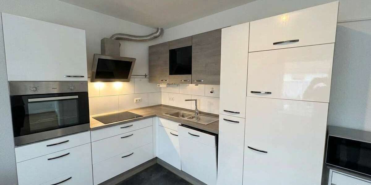 Etagenwohnung Essen Kupferdreh - 2 Zimmer, 73 m&sup2;, 650&euro; | Angebot:27453360